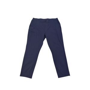 Public Rec Workday Pants Navy Blue 40x30